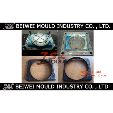 Injection Plastic OEM Customized Car Shroud Mould